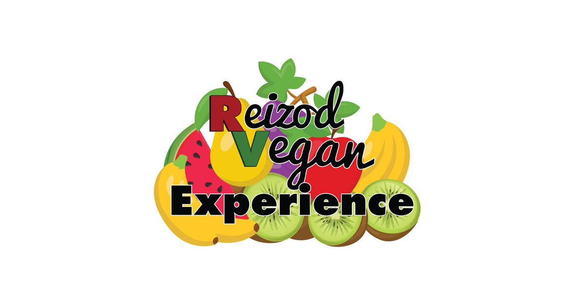 The Reizod Vegan Experience