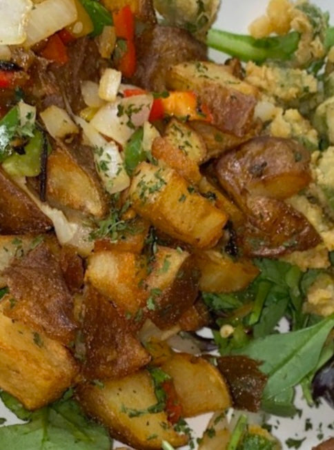 Home Fries