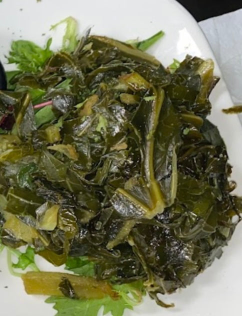 Collard Greens